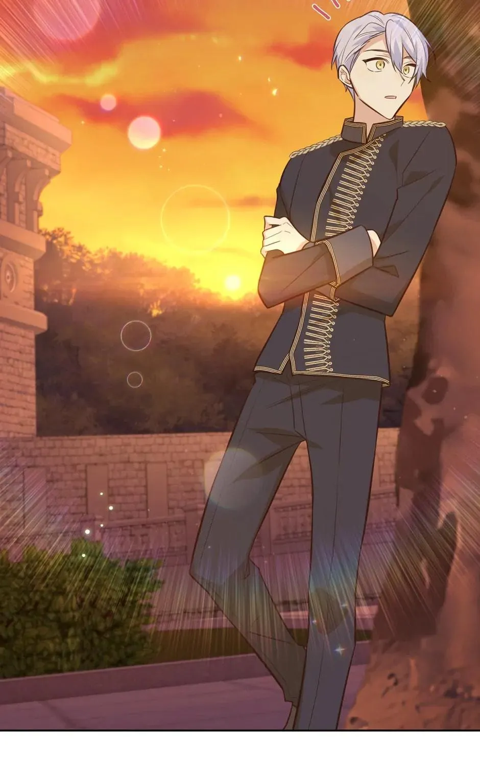 Read Side Characters Deserve Love Too chapter 129 image 93 on Lezhin