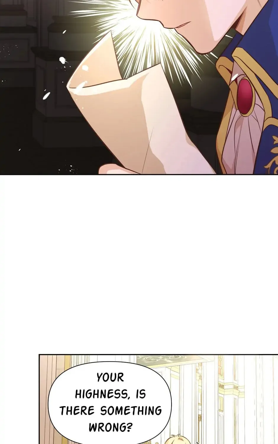Read Side Characters Deserve Love Too chapter 13 image 10 on Lezhin