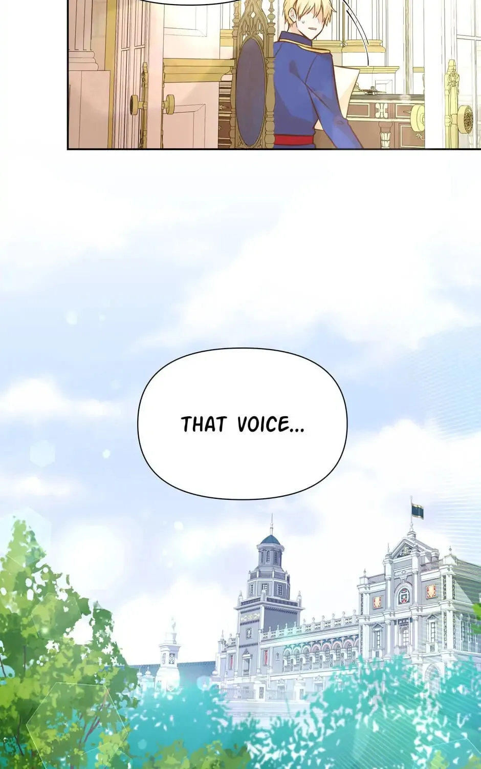 Read Side Characters Deserve Love Too chapter 13 image 11 on Lezhin