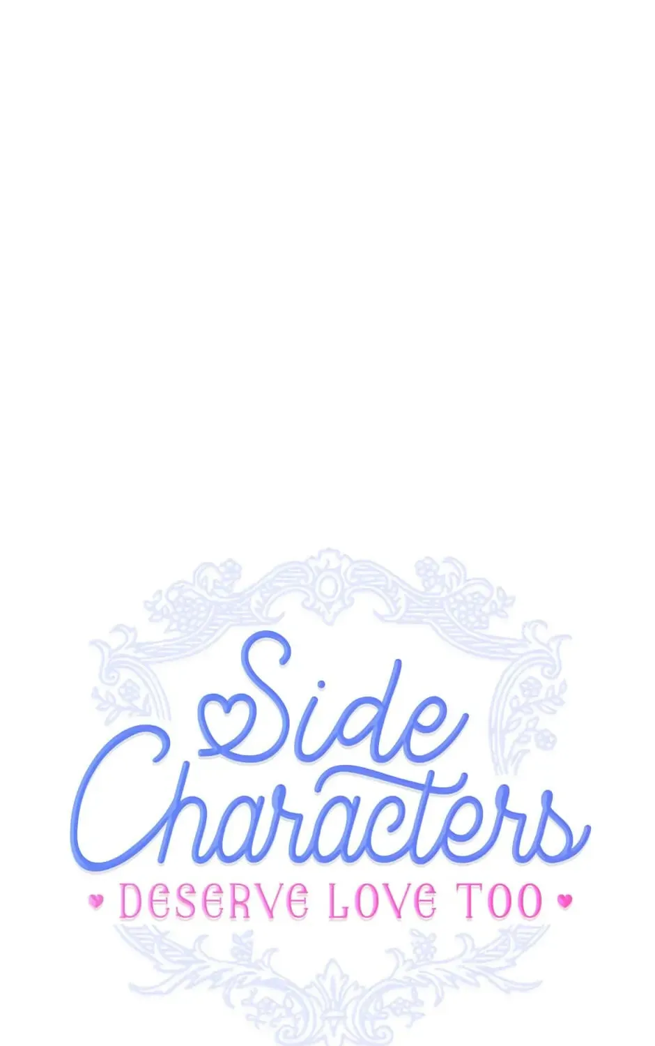 Read Side Characters Deserve Love Too chapter 13 image 13 on Lezhin