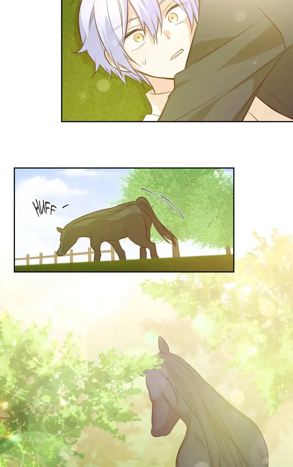Read Side Characters Deserve Love Too chapter 13 image 15 on Lezhin