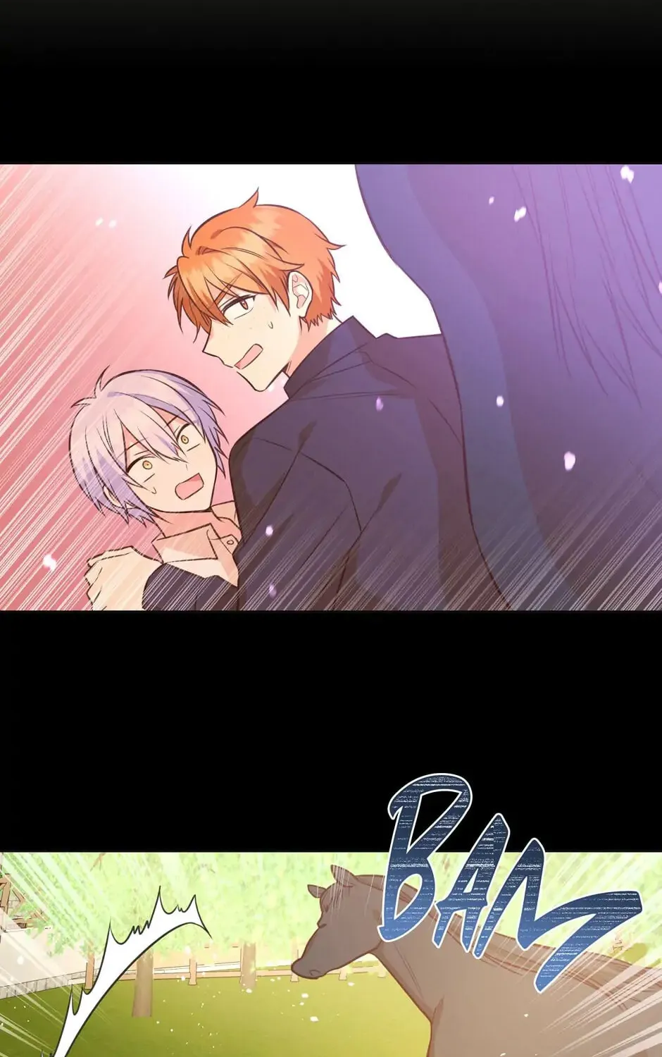 Read Side Characters Deserve Love Too chapter 13 image 18 on Lezhin