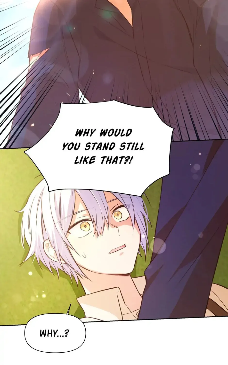 Read Side Characters Deserve Love Too chapter 13 image 22 on Lezhin