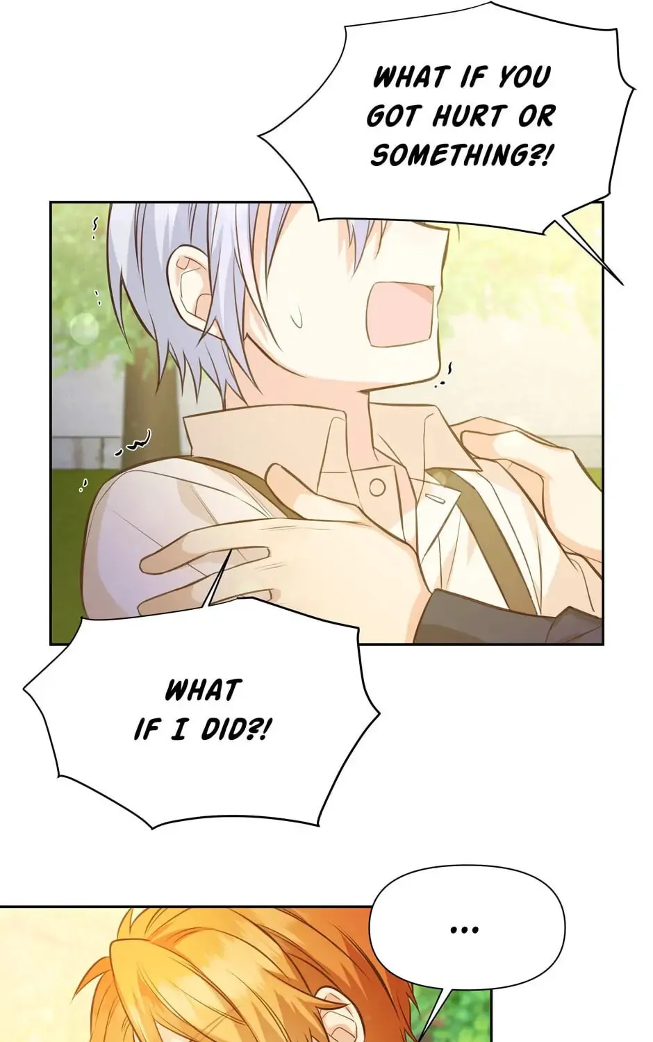 Read Side Characters Deserve Love Too chapter 13 image 24 on Lezhin