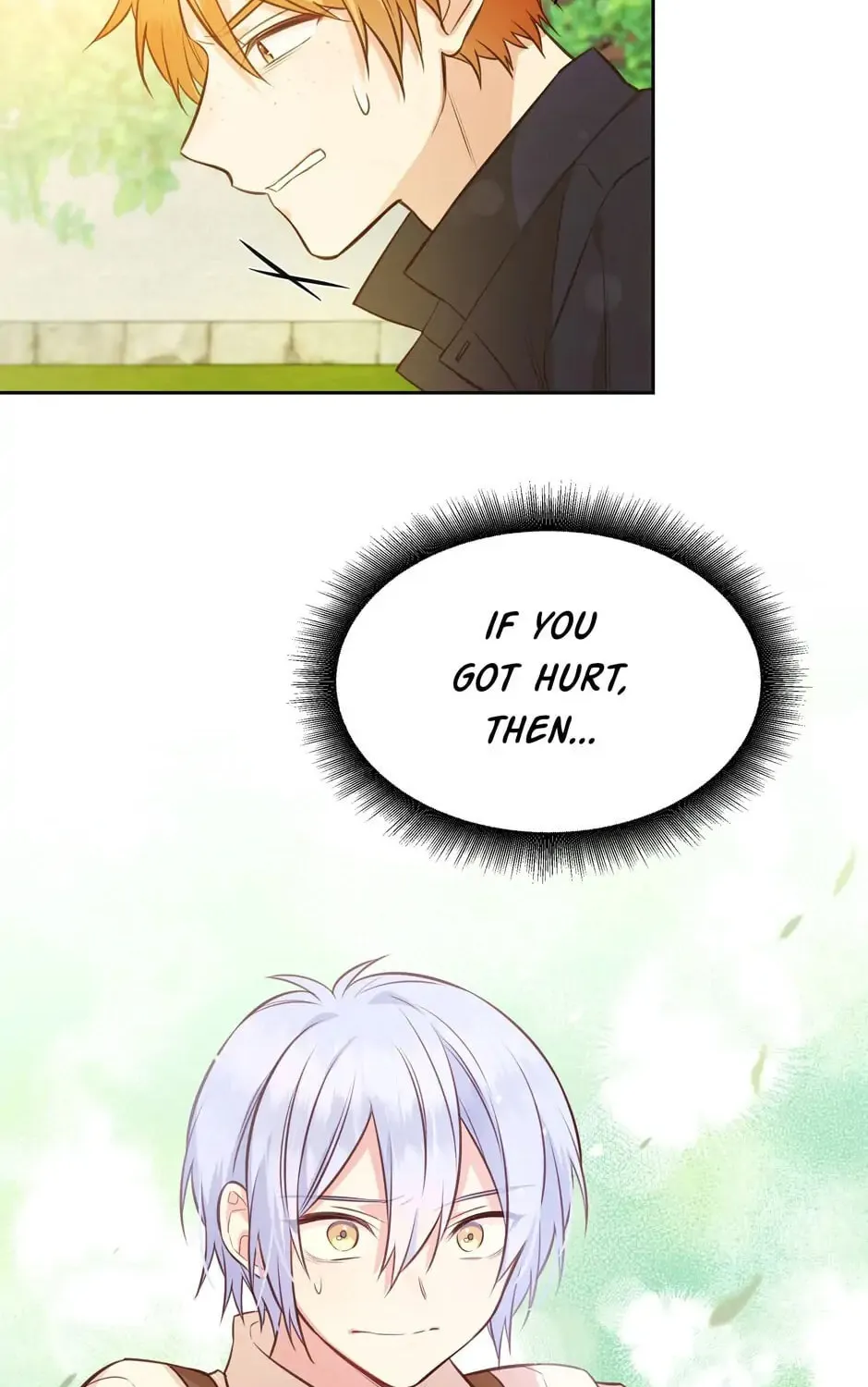 Read Side Characters Deserve Love Too chapter 13 image 25 on Lezhin