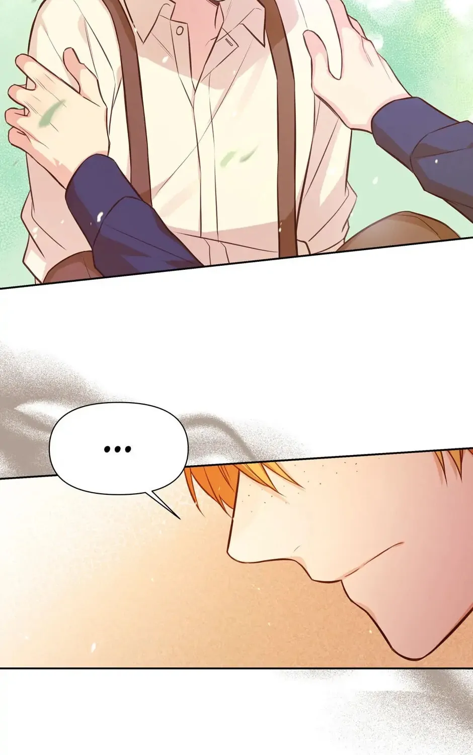 Read Side Characters Deserve Love Too chapter 13 image 26 on Lezhin
