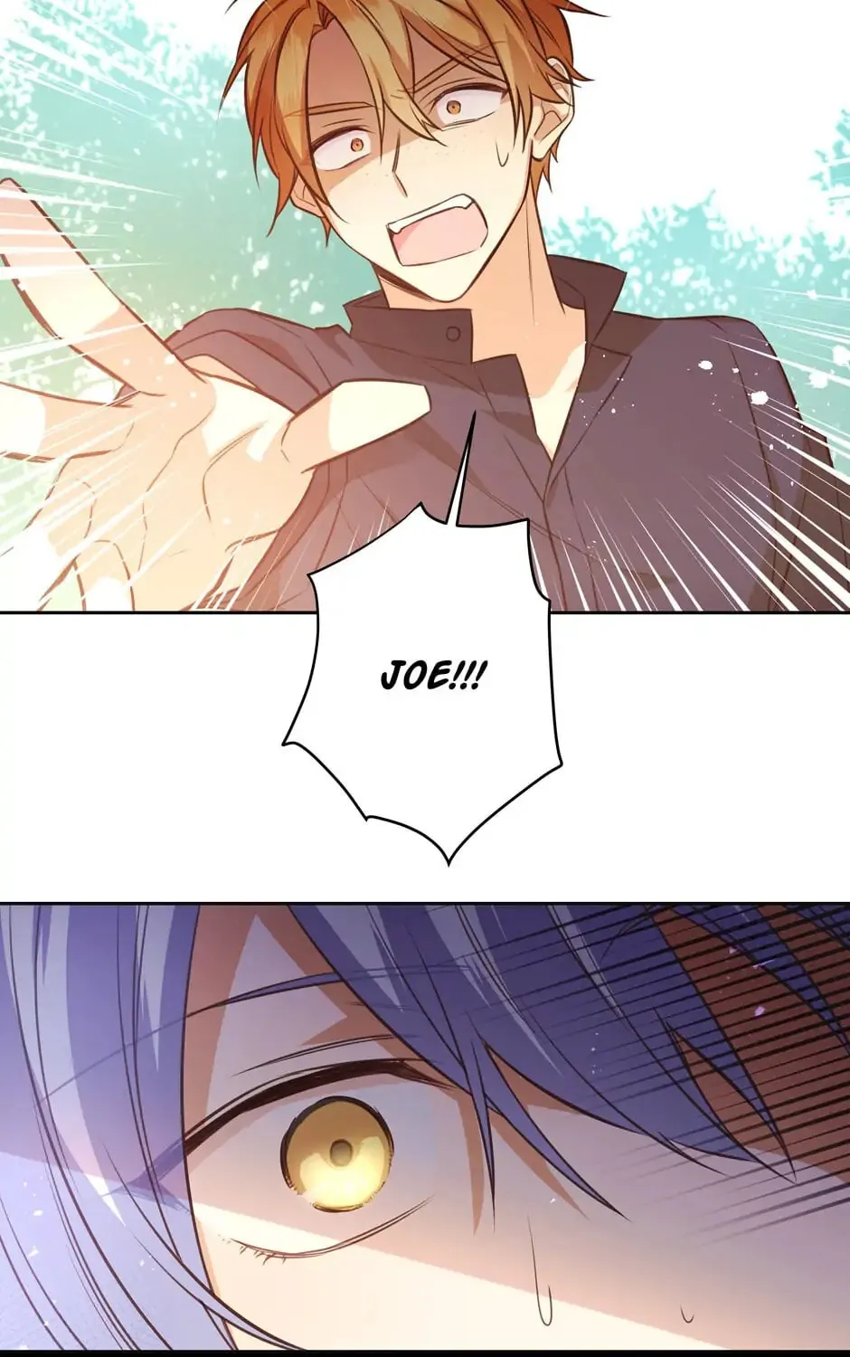 Read Side Characters Deserve Love Too chapter 13 image 3 on Lezhin