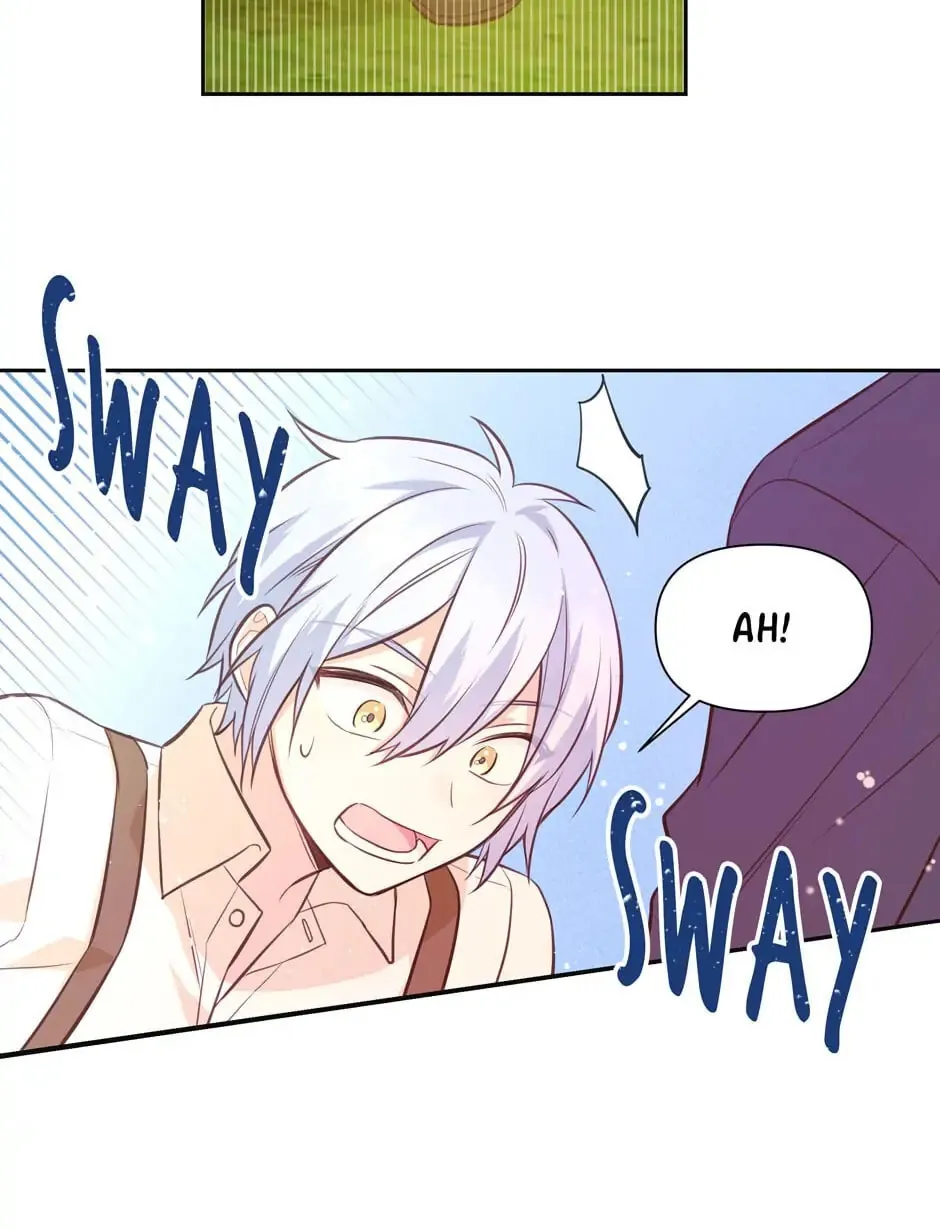 Read Side Characters Deserve Love Too chapter 13 image 30 on Lezhin