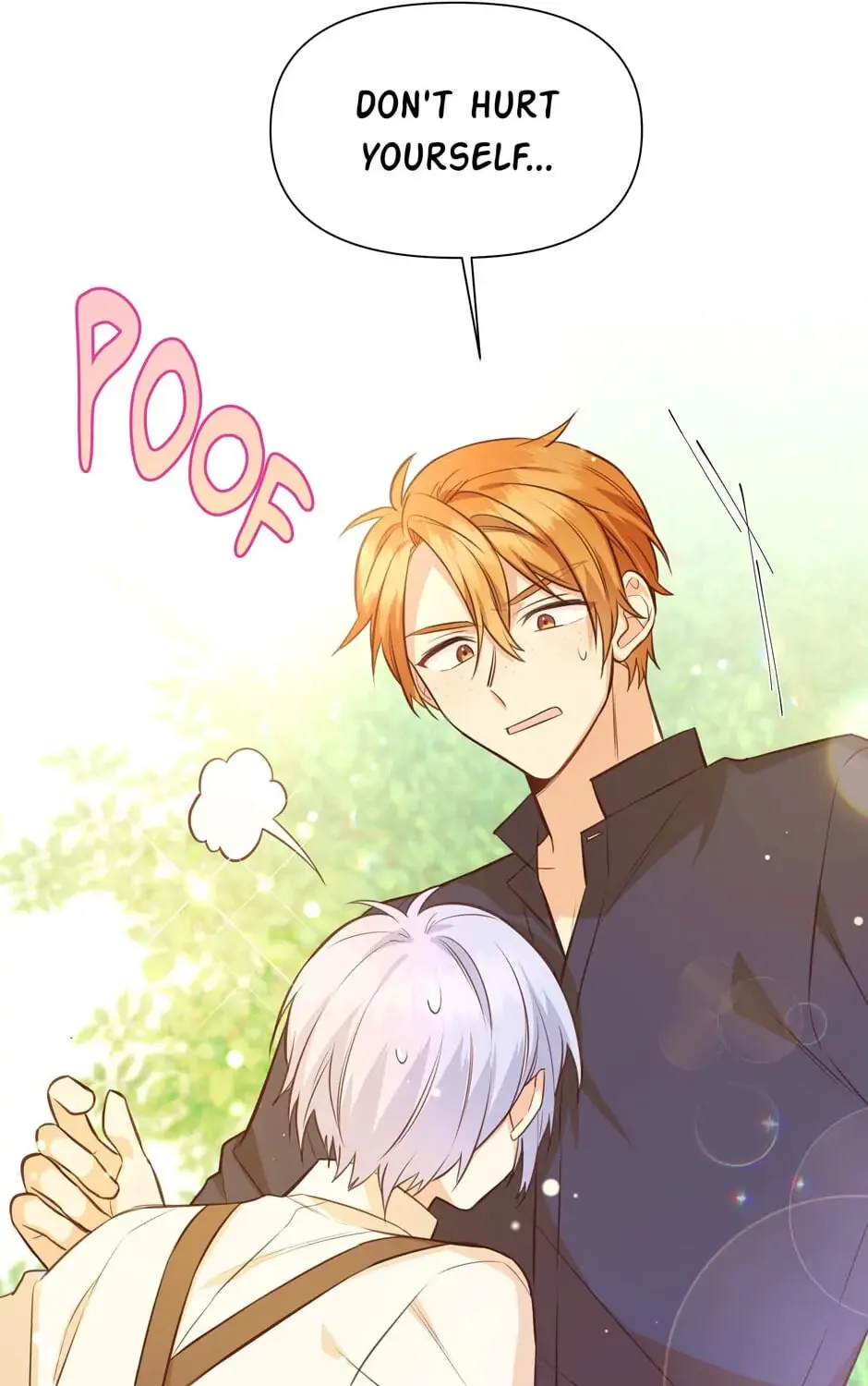 Read Side Characters Deserve Love Too chapter 13 image 31 on Lezhin