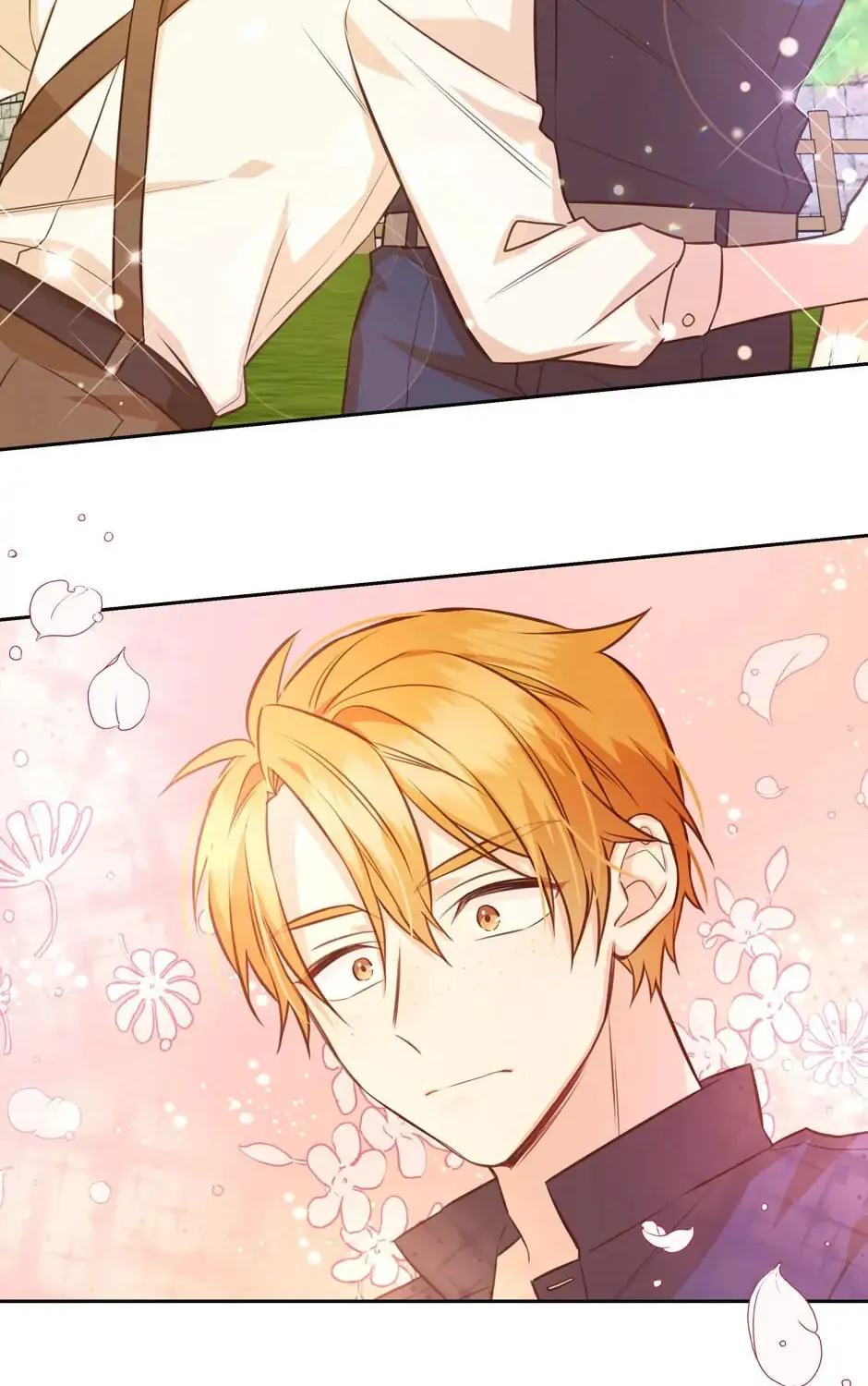 Read Side Characters Deserve Love Too chapter 13 image 32 on Lezhin