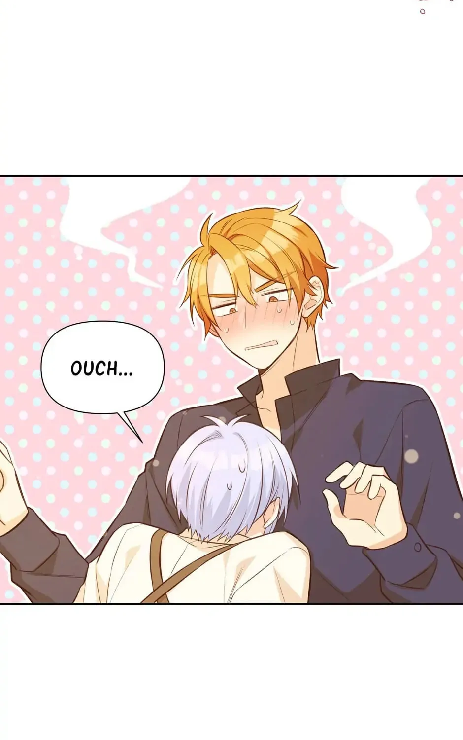 Read Side Characters Deserve Love Too chapter 13 image 33 on Lezhin