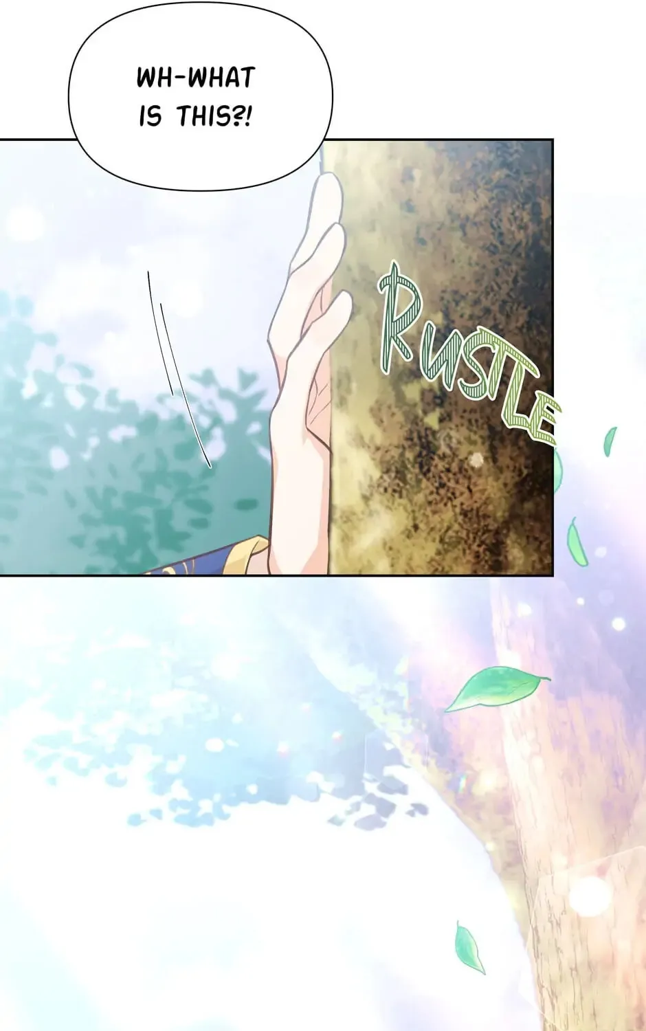 Read Side Characters Deserve Love Too chapter 13 image 35 on Lezhin