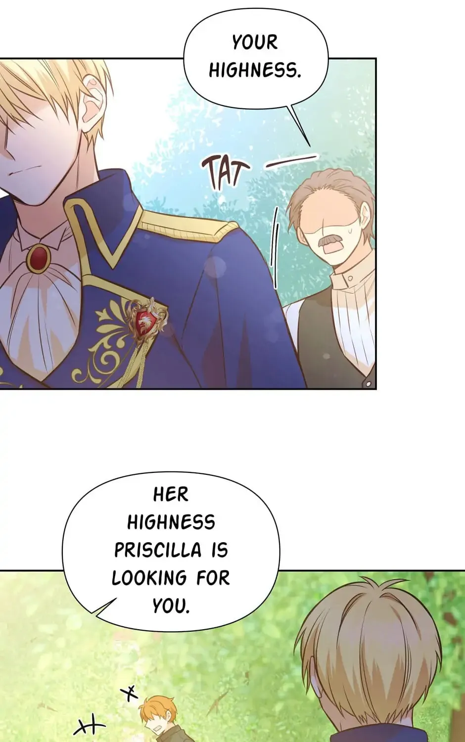 Read Side Characters Deserve Love Too chapter 13 image 39 on Lezhin