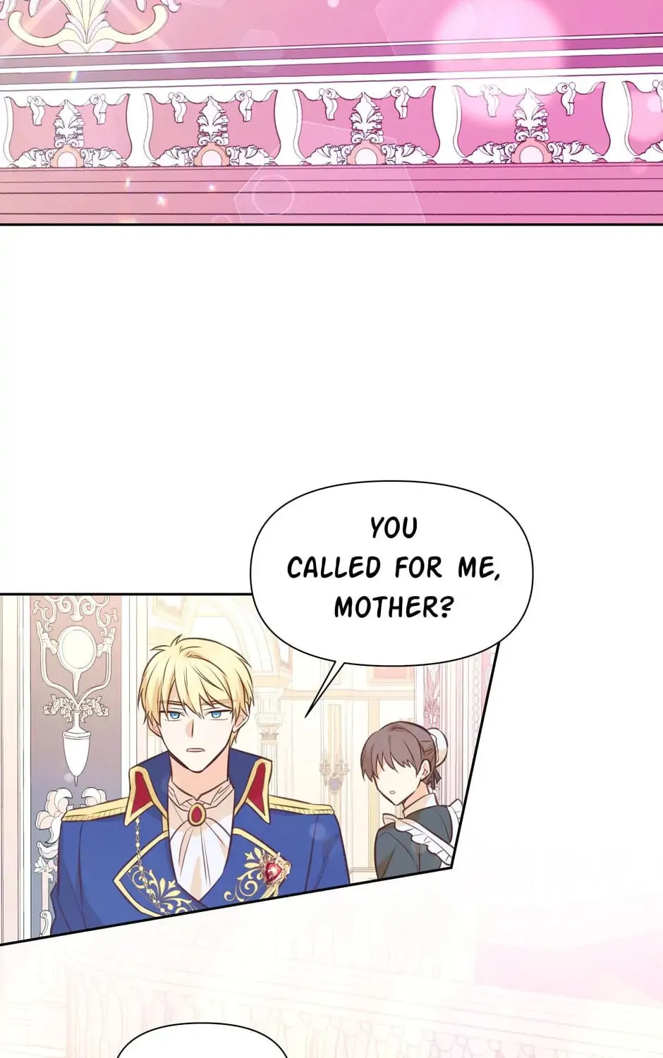 Read Side Characters Deserve Love Too chapter 13 image 43 on Lezhin