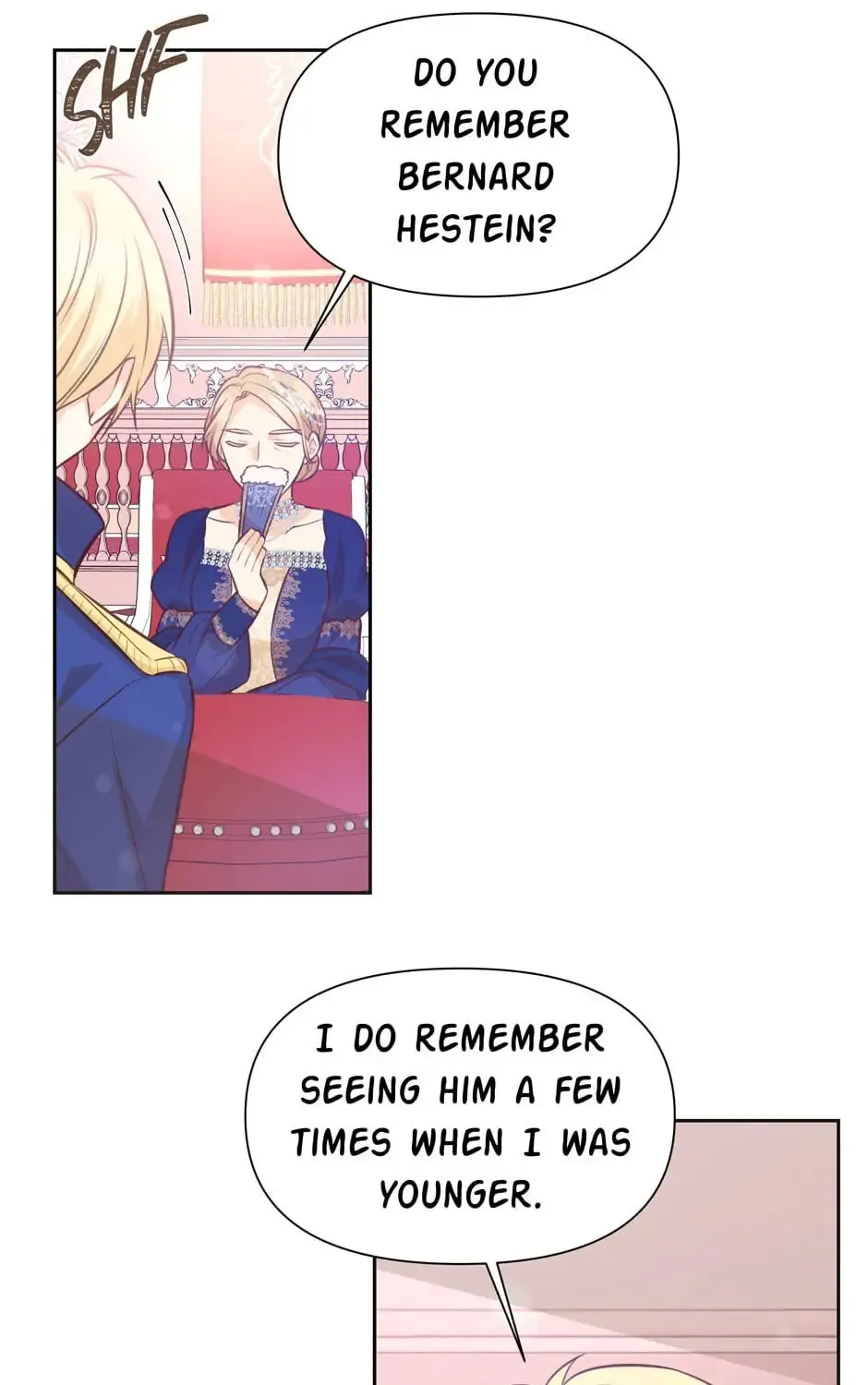 Read Side Characters Deserve Love Too chapter 13 image 46 on Lezhin