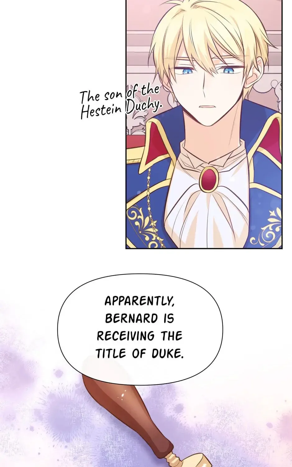 Read Side Characters Deserve Love Too chapter 13 image 47 on Lezhin