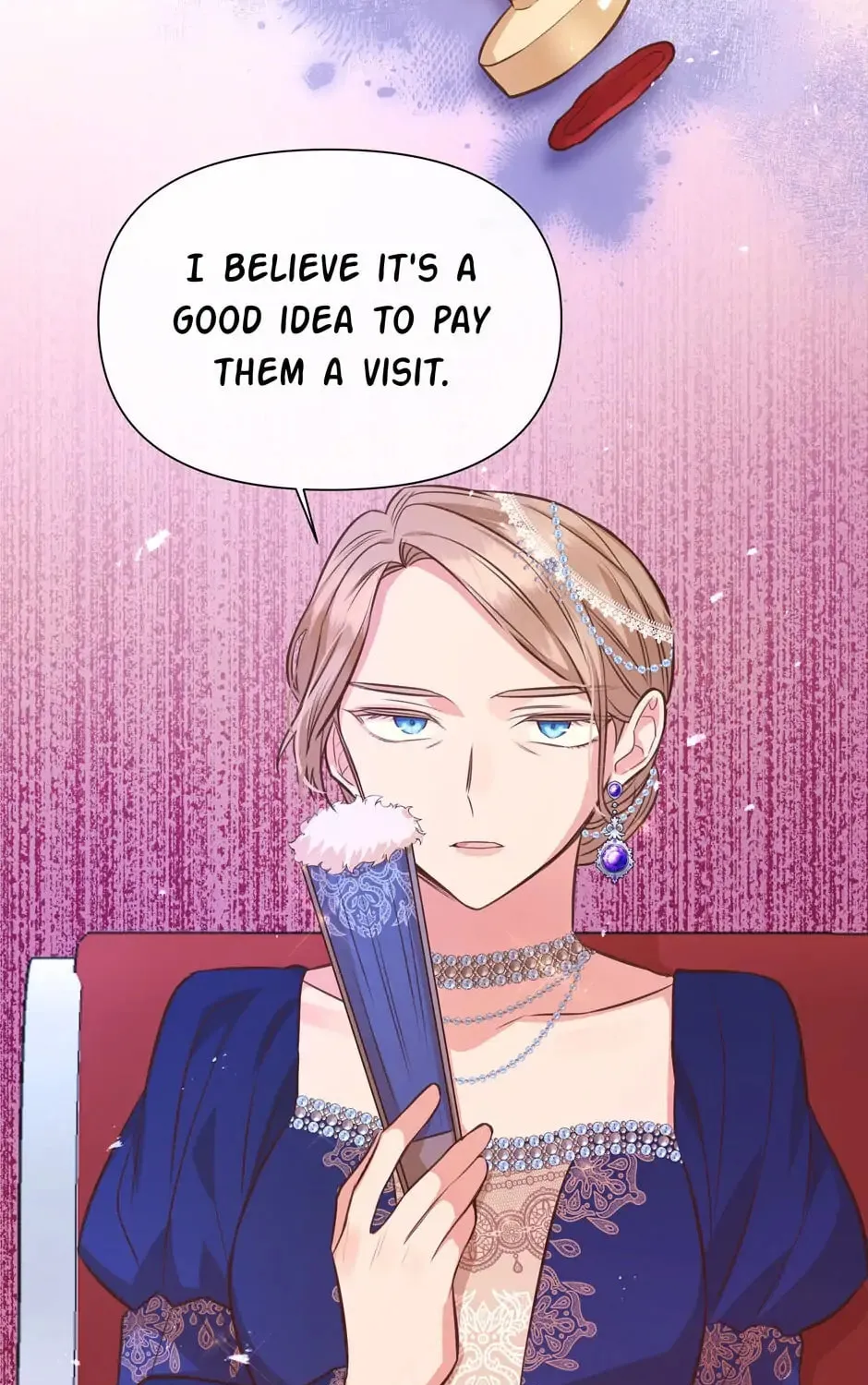 Read Side Characters Deserve Love Too chapter 13 image 48 on Lezhin