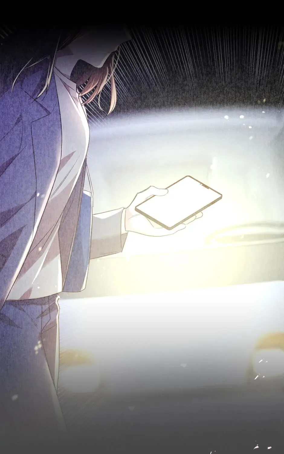 Read Side Characters Deserve Love Too chapter 13 image 5 on Lezhin