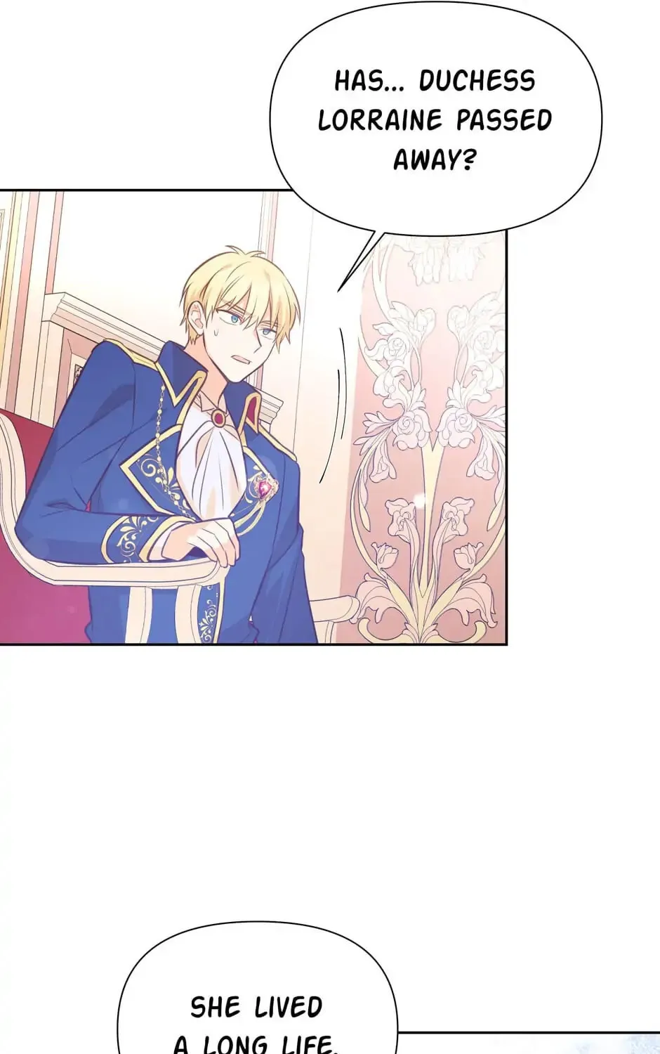 Read Side Characters Deserve Love Too chapter 13 image 50 on Lezhin