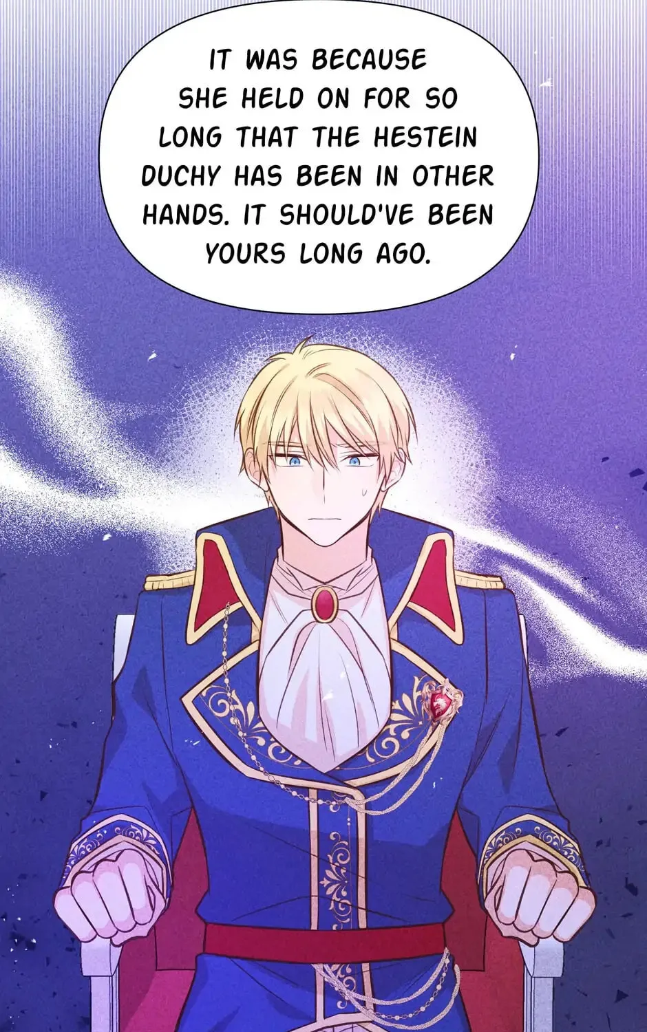 Read Side Characters Deserve Love Too chapter 13 image 52 on Lezhin
