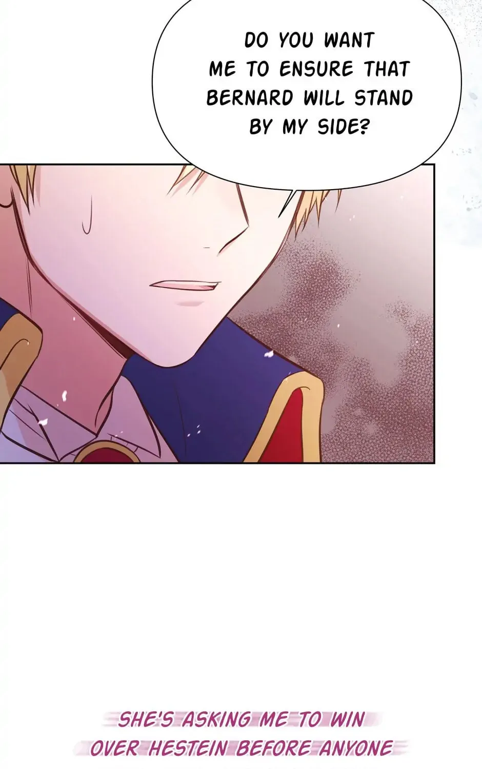 Read Side Characters Deserve Love Too chapter 13 image 55 on Lezhin