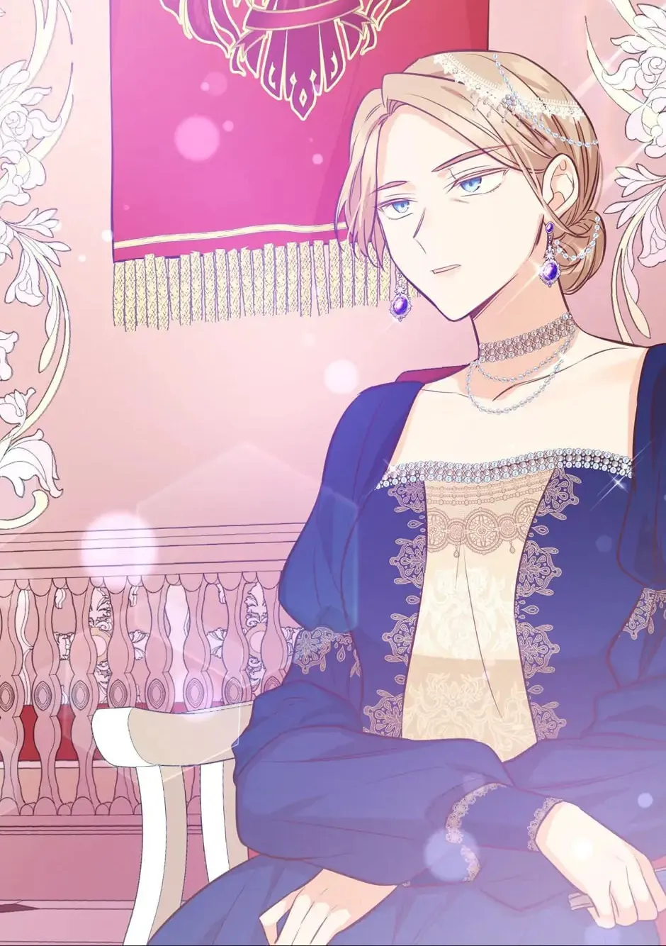 Read Side Characters Deserve Love Too chapter 13 image 57 on Lezhin