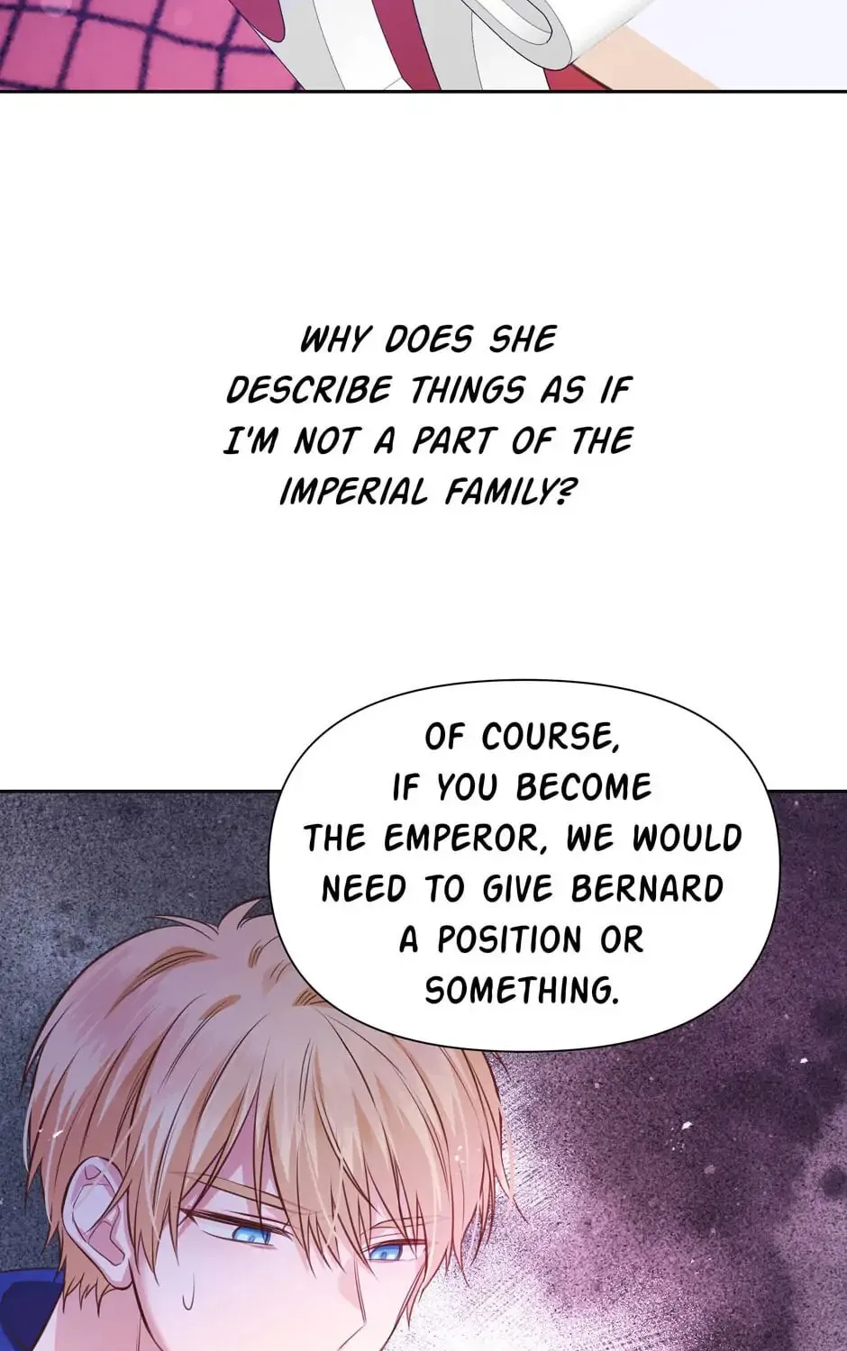 Read Side Characters Deserve Love Too chapter 13 image 60 on Lezhin