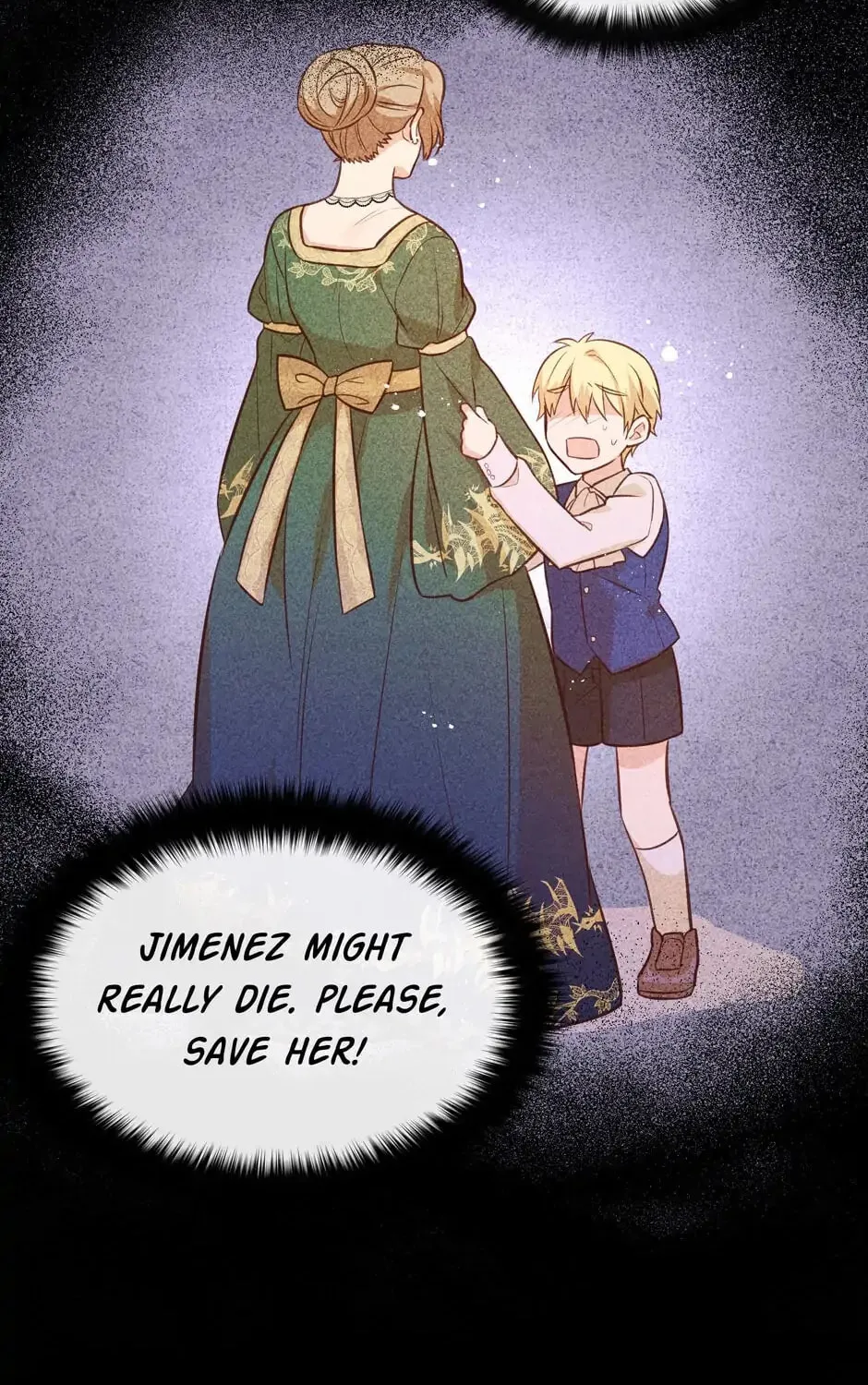 Read Side Characters Deserve Love Too chapter 13 image 67 on Lezhin