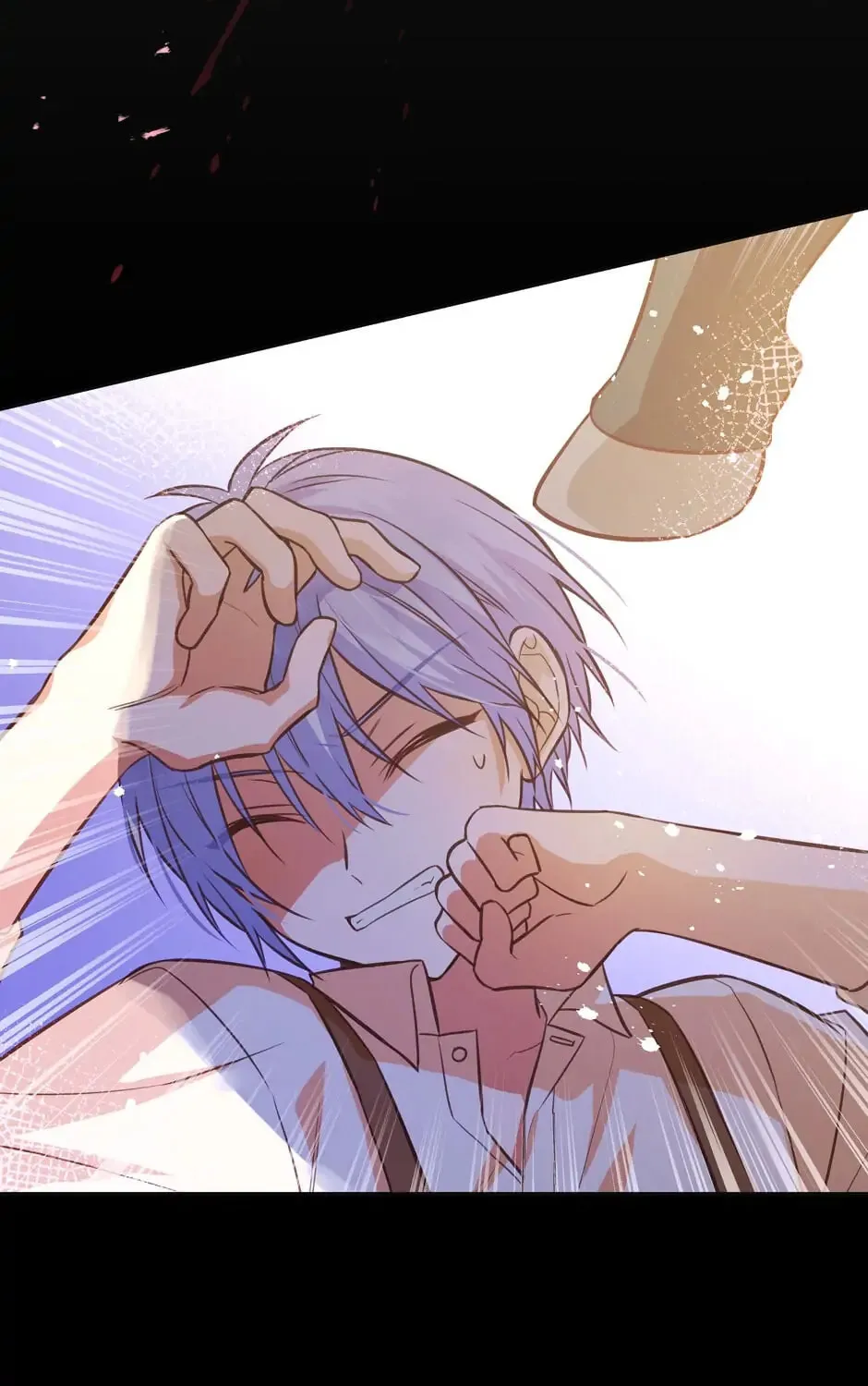 Read Side Characters Deserve Love Too chapter 13 image 7 on Lezhin