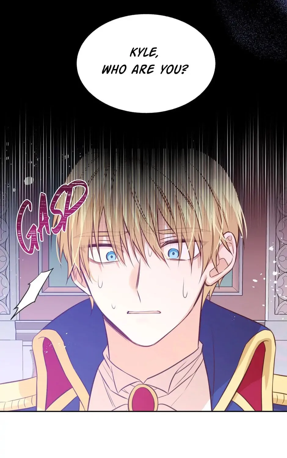 Read Side Characters Deserve Love Too chapter 13 image 71 on Lezhin