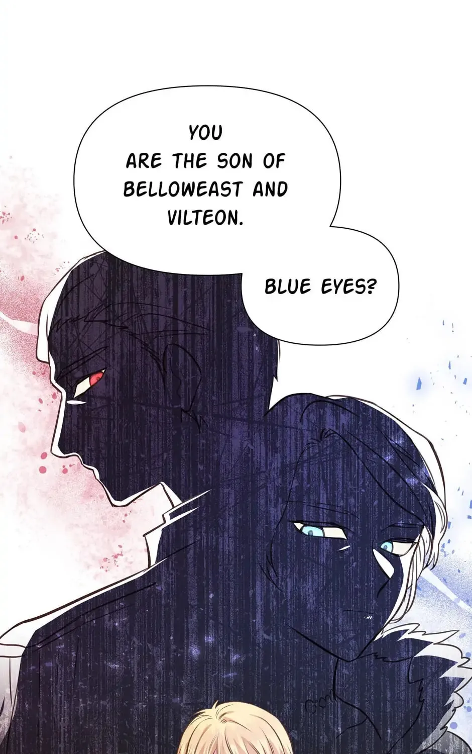 Read Side Characters Deserve Love Too chapter 13 image 72 on Lezhin