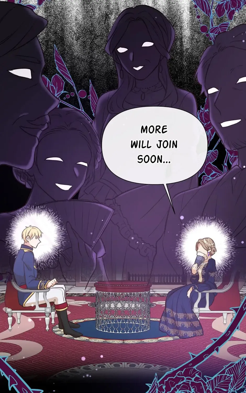 Read Side Characters Deserve Love Too chapter 13 image 76 on Lezhin