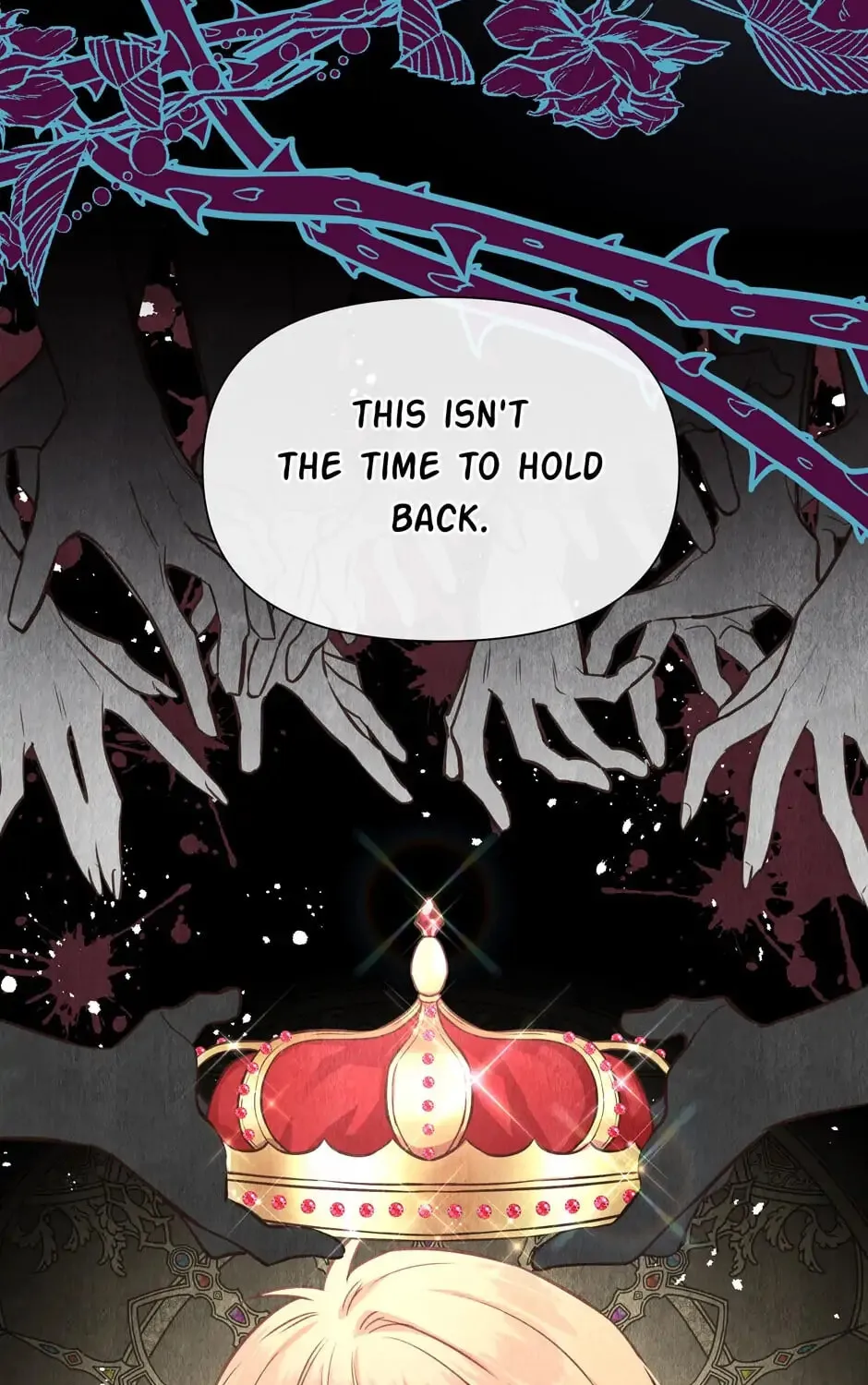 Read Side Characters Deserve Love Too chapter 13 image 78 on Lezhin