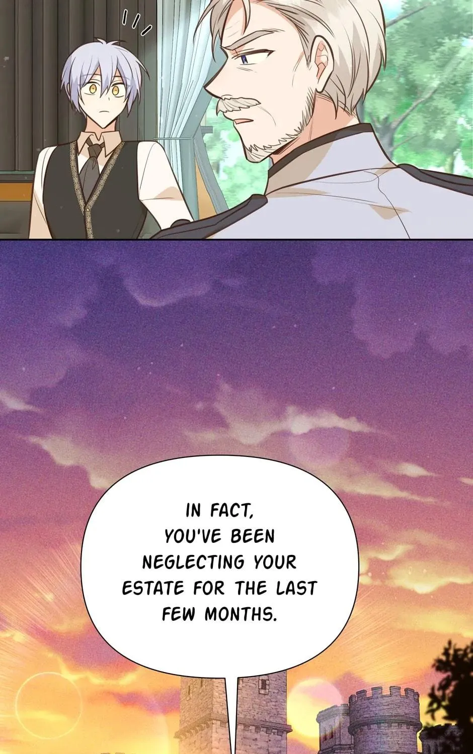Read Side Characters Deserve Love Too chapter 130 image 111 on Lezhin