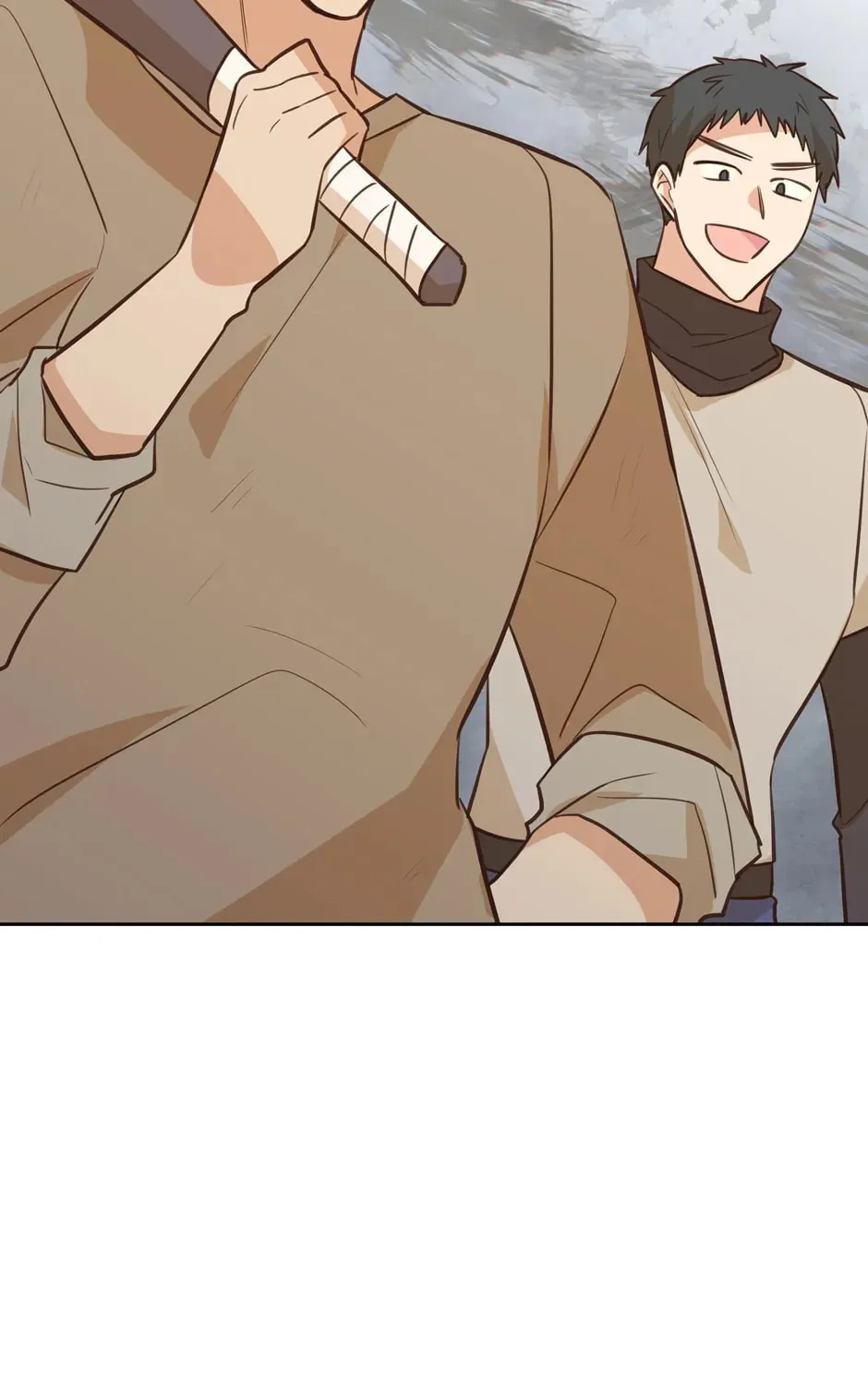 Read Side Characters Deserve Love Too chapter 130 image 121 on Lezhin
