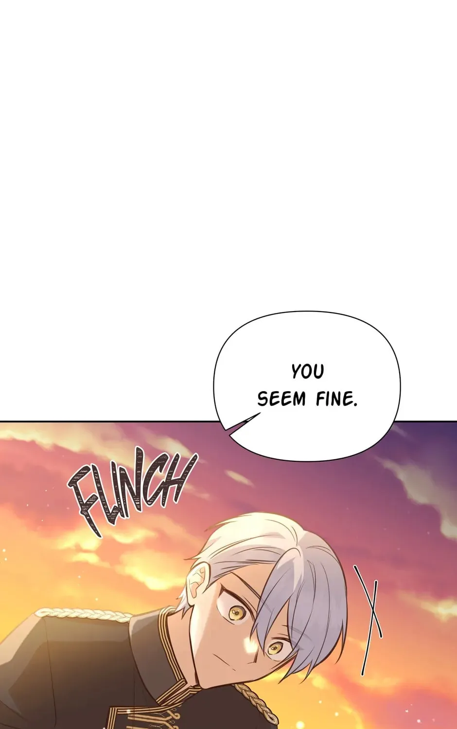 Read Side Characters Deserve Love Too chapter 130 image 13 on Lezhin