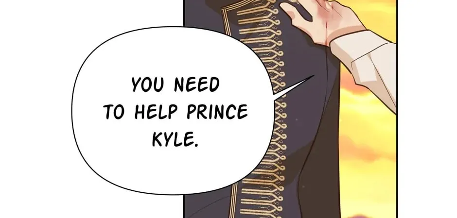 Read Side Characters Deserve Love Too chapter 130 image 20 on Lezhin