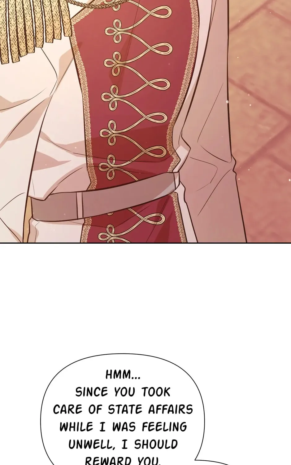 Read Side Characters Deserve Love Too chapter 130 image 23 on Lezhin