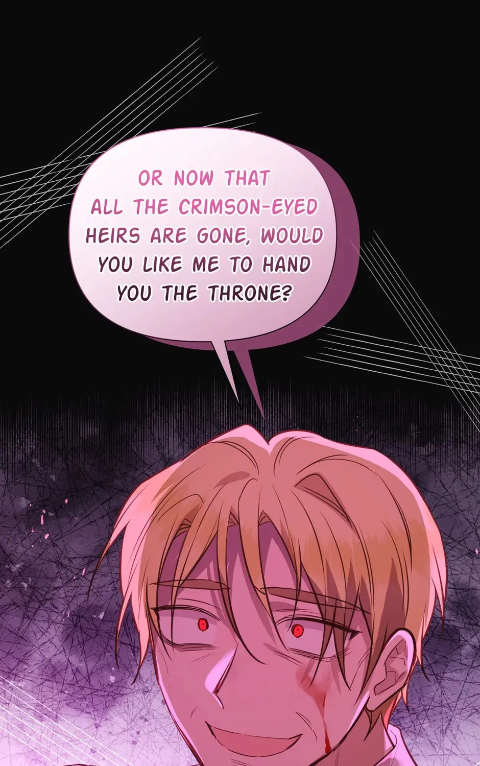 Read Side Characters Deserve Love Too chapter 130 image 29 on Lezhin