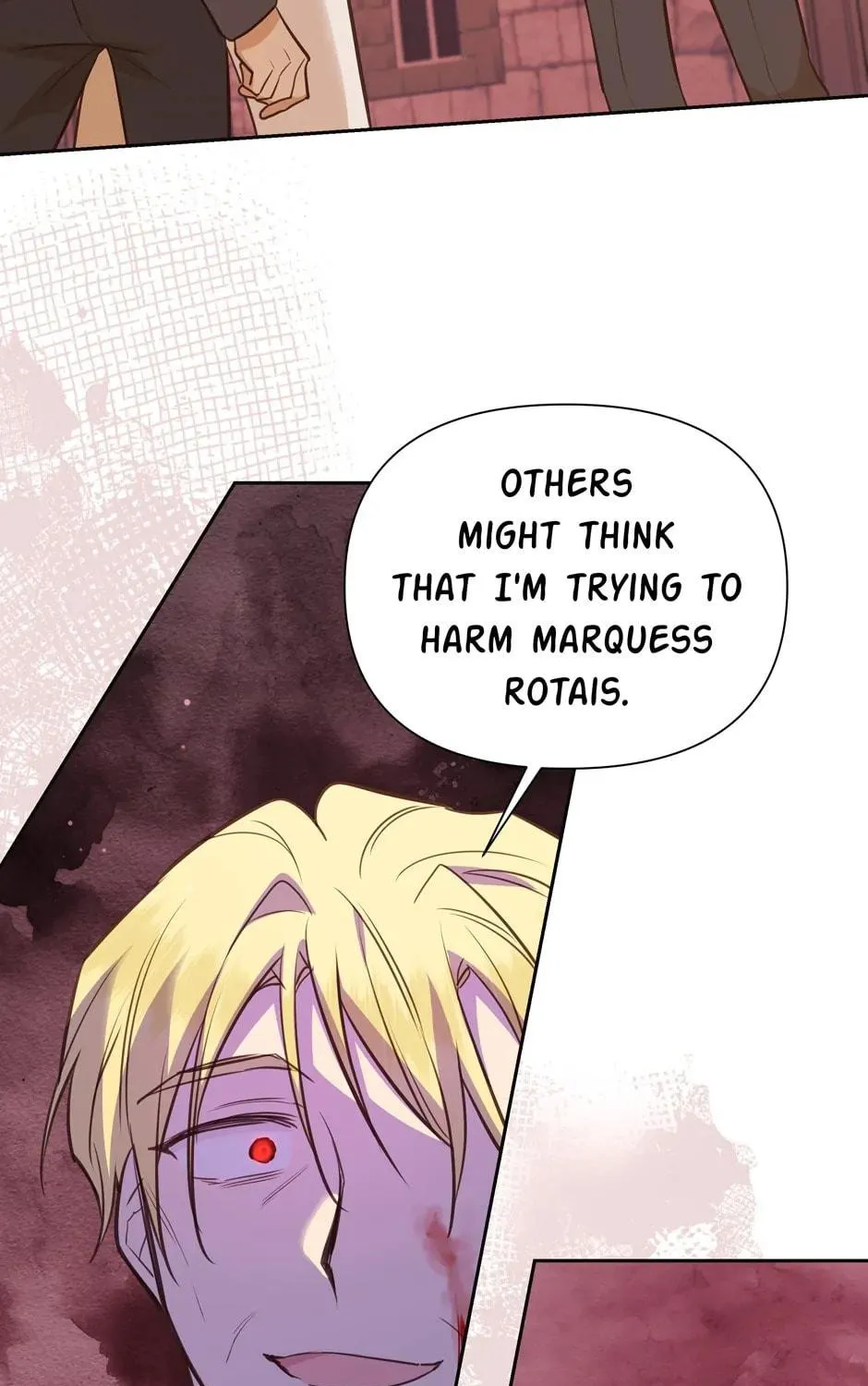 Read Side Characters Deserve Love Too chapter 130 image 3 on Lezhin