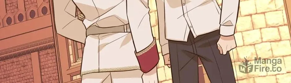 Read Side Characters Deserve Love Too chapter 130 image 34 on Lezhin