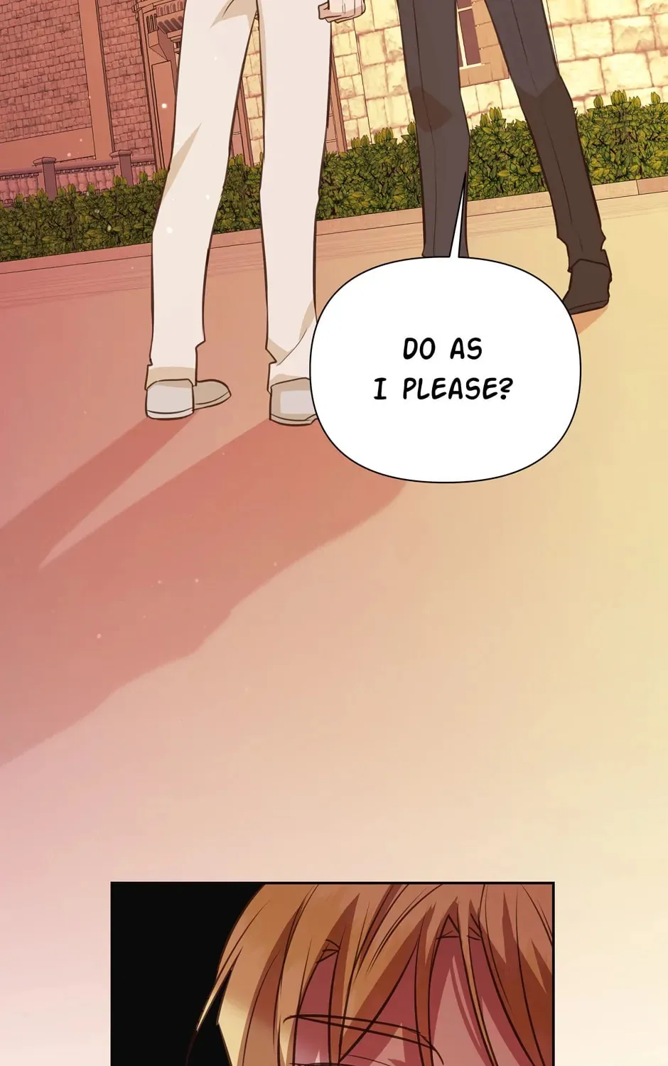 Read Side Characters Deserve Love Too chapter 130 image 35 on Lezhin