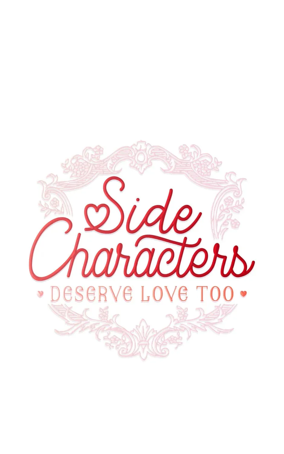 Read Side Characters Deserve Love Too chapter 130 image 41 on Lezhin