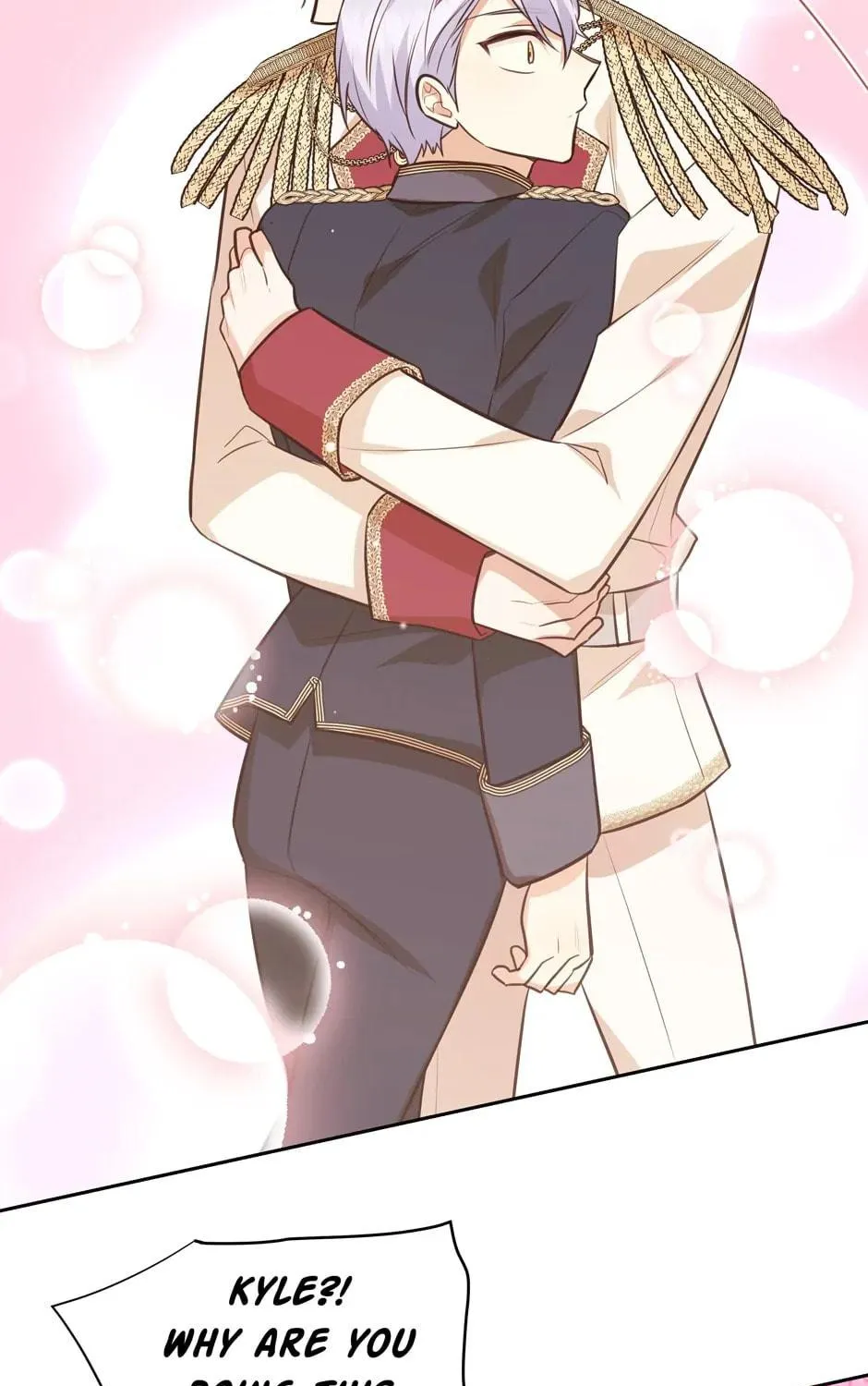 Read Side Characters Deserve Love Too chapter 130 image 47 on Lezhin
