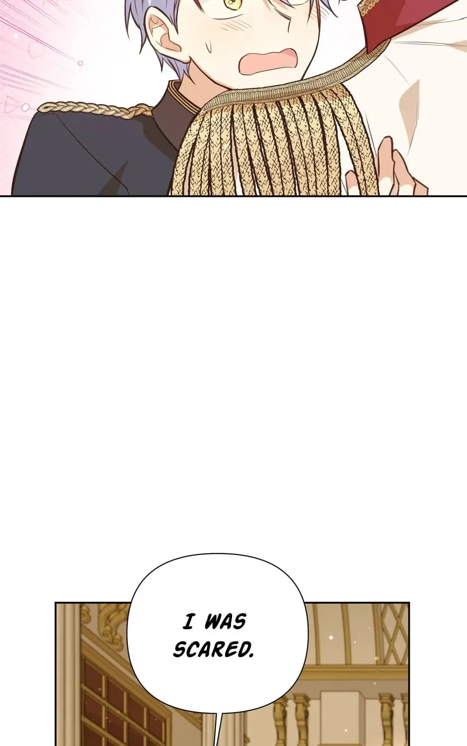 Read Side Characters Deserve Love Too chapter 130 image 49 on Lezhin