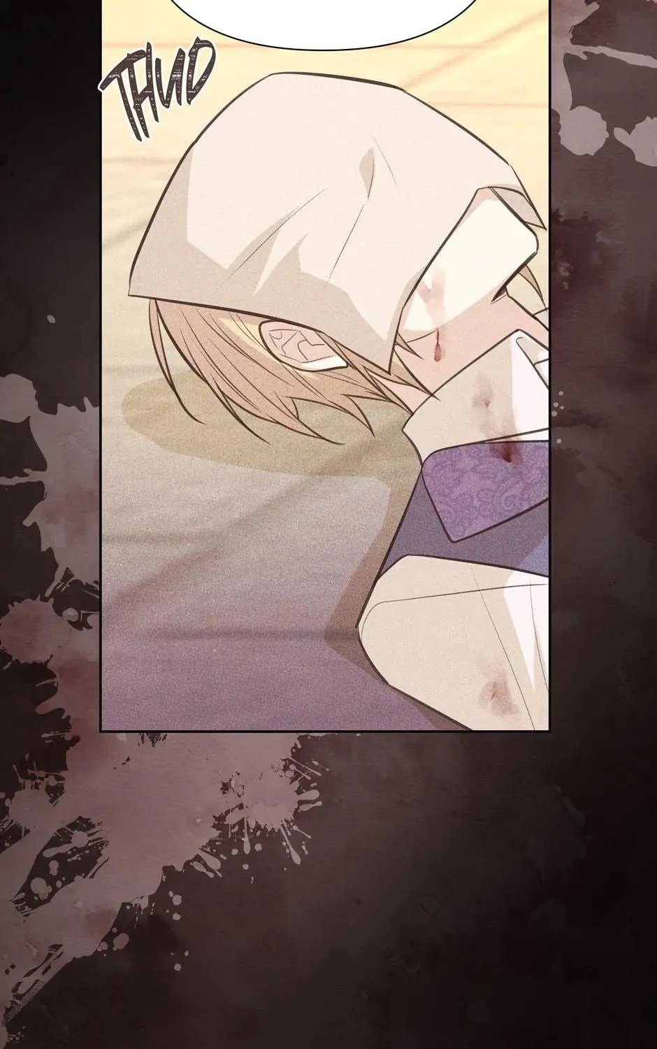 Read Side Characters Deserve Love Too chapter 130 image 63 on Lezhin