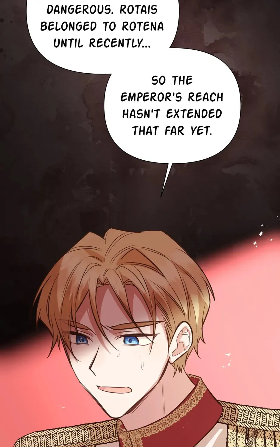 Read Side Characters Deserve Love Too chapter 130 image 65 on Lezhin