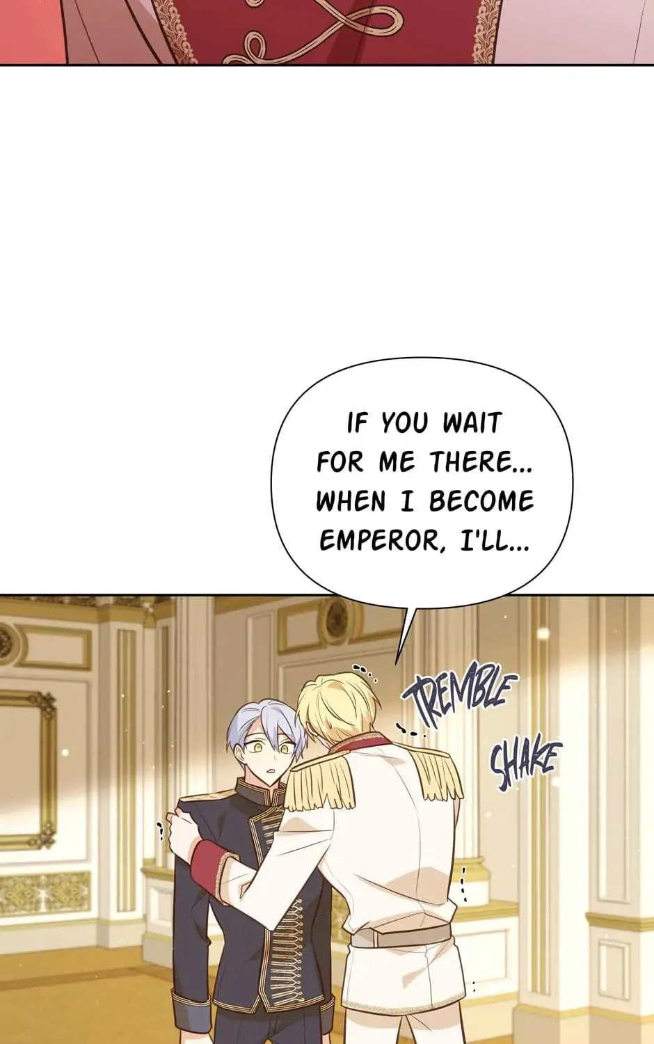 Read Side Characters Deserve Love Too chapter 130 image 67 on Lezhin
