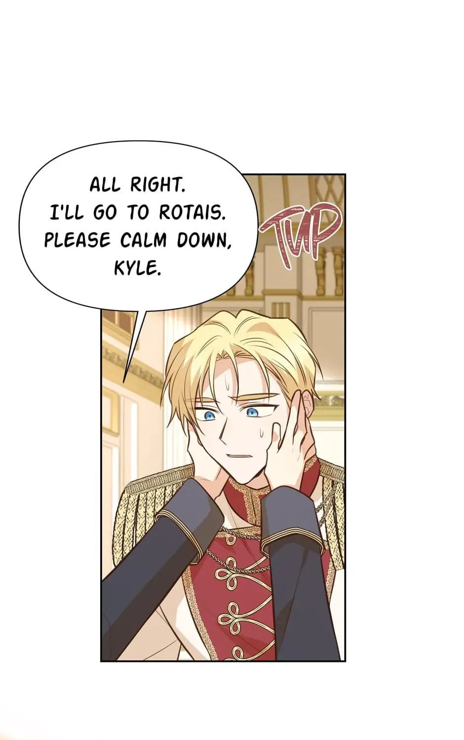 Read Side Characters Deserve Love Too chapter 130 image 69 on Lezhin