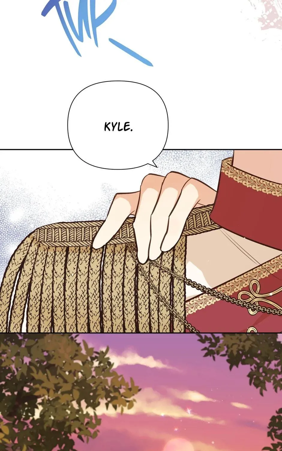 Read Side Characters Deserve Love Too chapter 130 image 7 on Lezhin